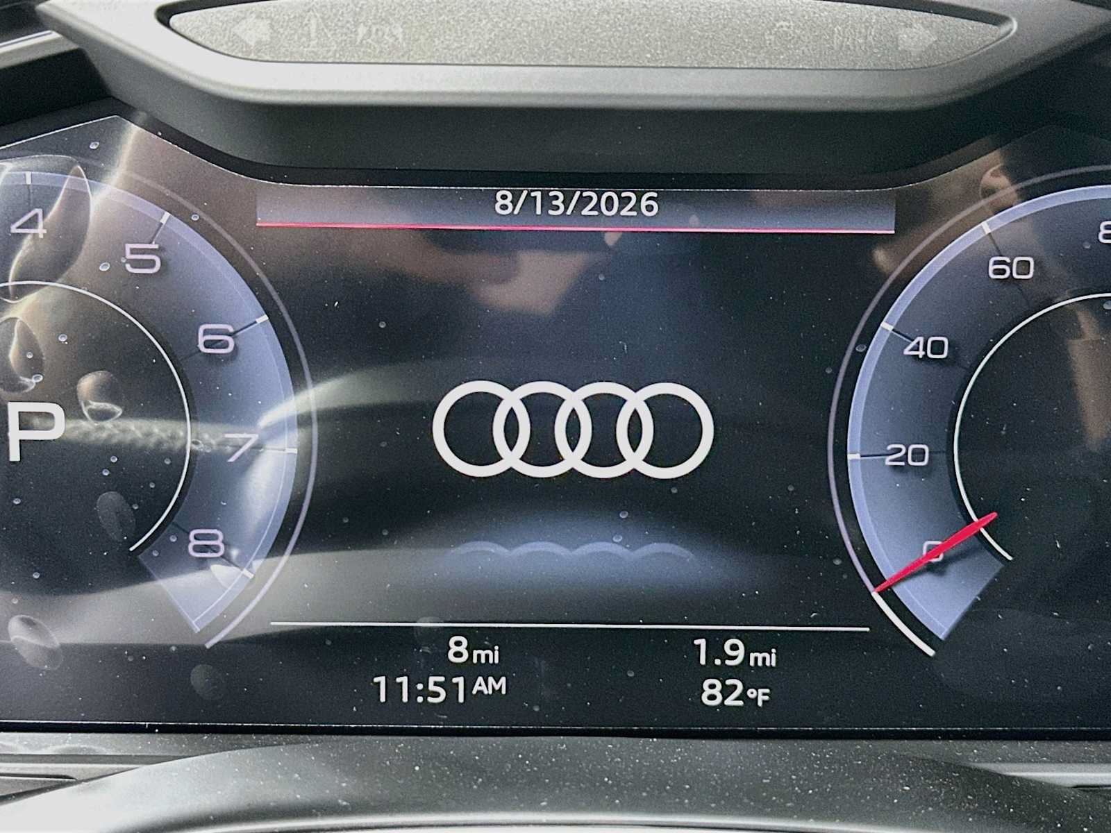 New 2026 Audi Q7 Premium Plus AWD/4WD image 9