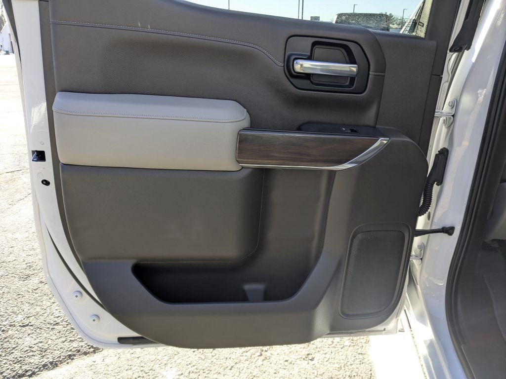 Certified 2020 GMC Sierra 1500 SLT w/ SLT Premium Plus Package image 25