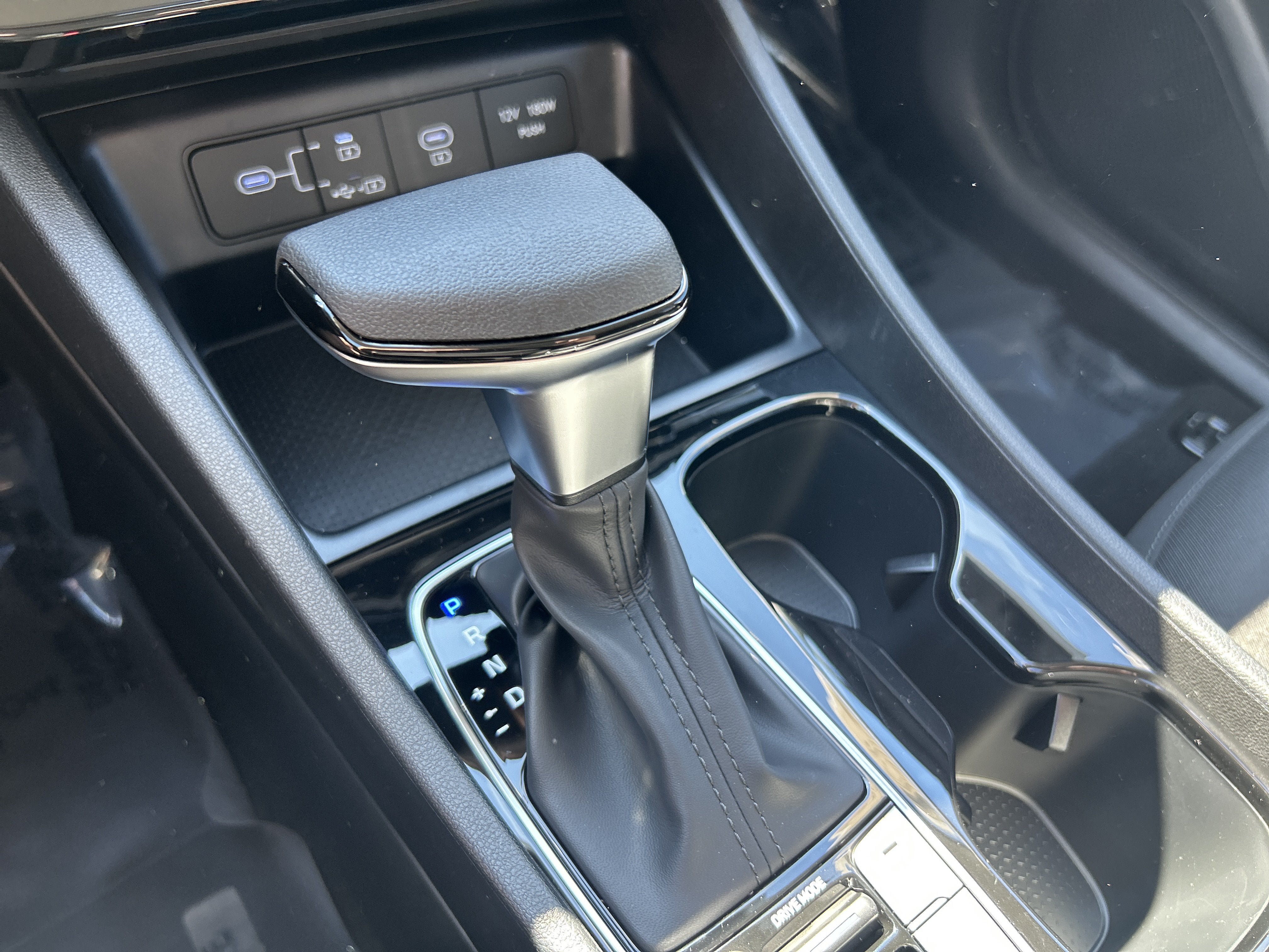 New 2026 Hyundai Tucson SEL Plus AWD/4WD image 22