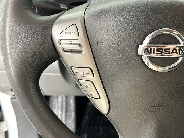 Used 2020 Nissan NV200 S FWD image 19