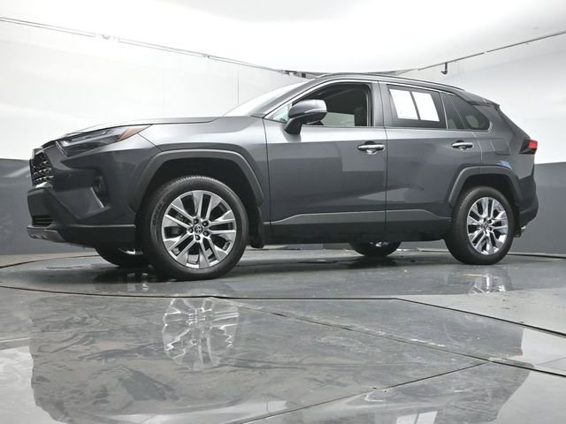 Used 2024 Toyota RAV4 Limited w/ Advanced Technology Package image 36