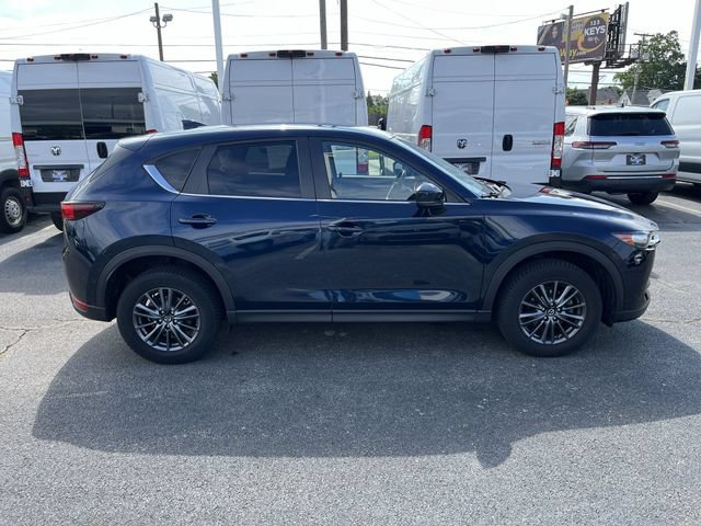 Used 2019 MAZDA CX-5 Touring AWD/4WD image 11