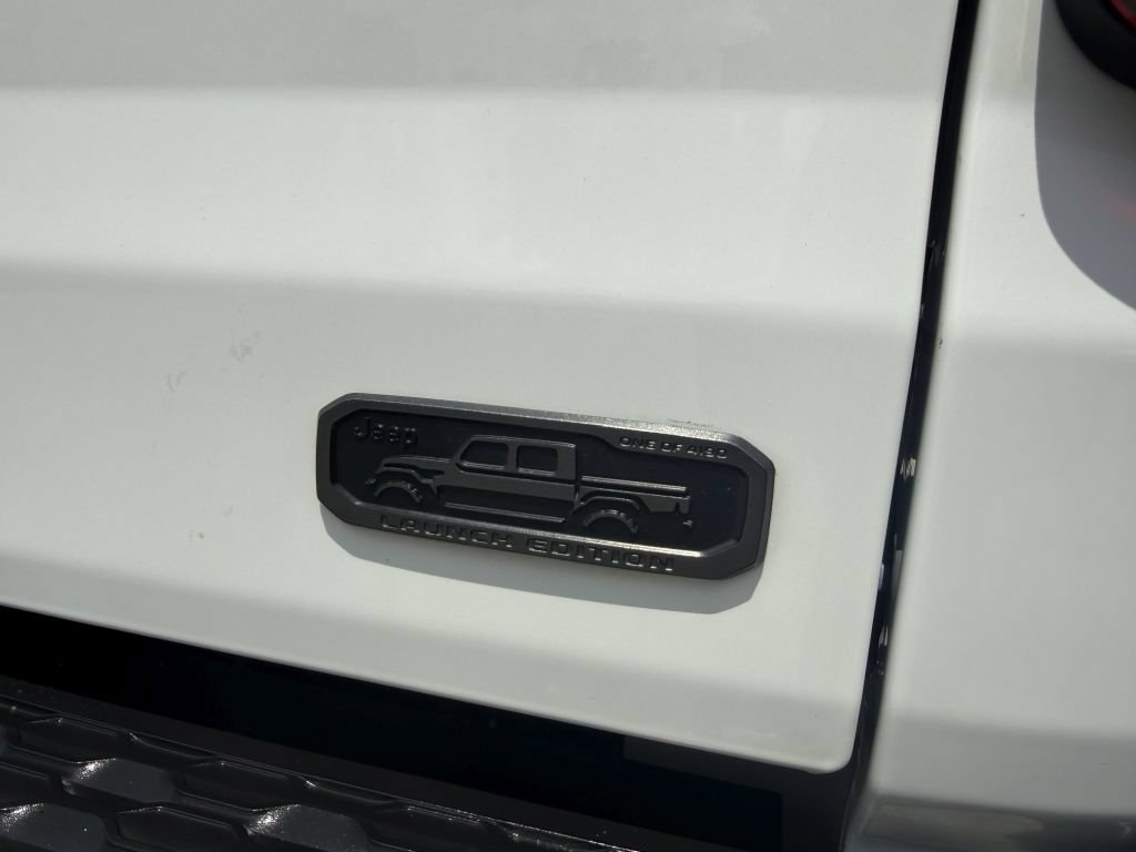 Used 2020 Jeep Gladiator Rubicon AWD/4WD image 10