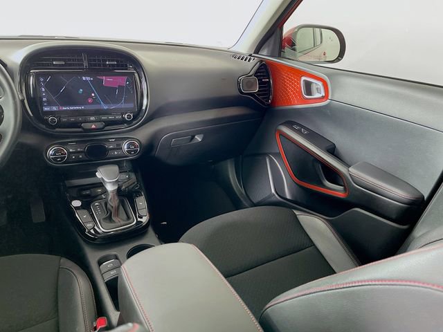 Used 2024 Kia Soul GT-Line w/ Option Group 020 image 26