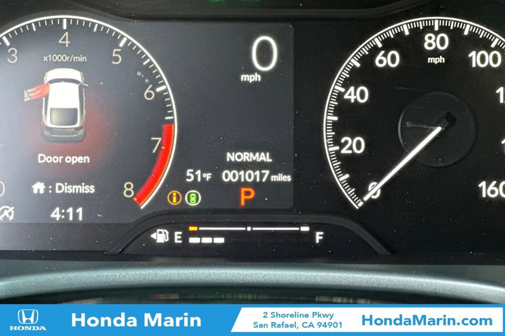 Certified 2025 Honda Civic Sport image 32