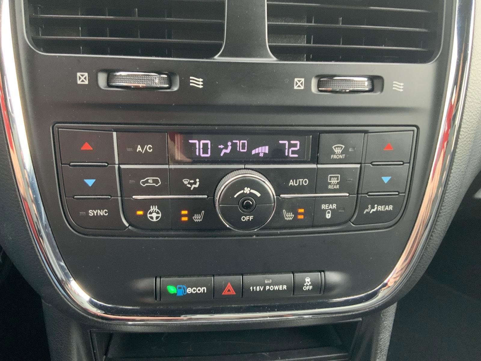 Used 2020 Dodge Grand Caravan GT image 39