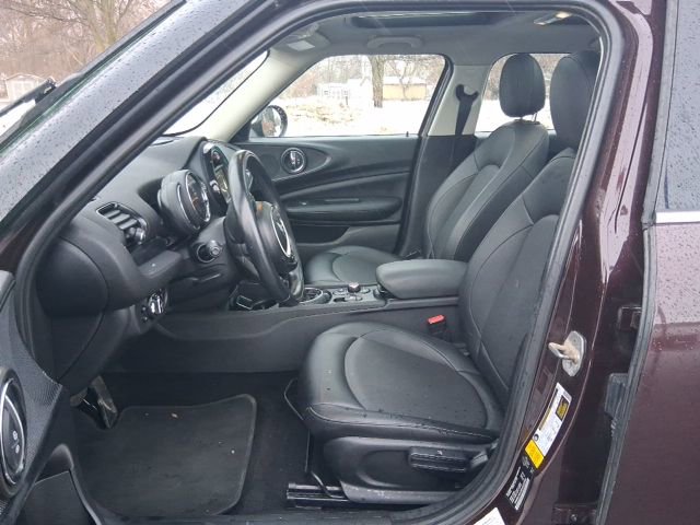 Used 2017 MINI Cooper Clubman image 12