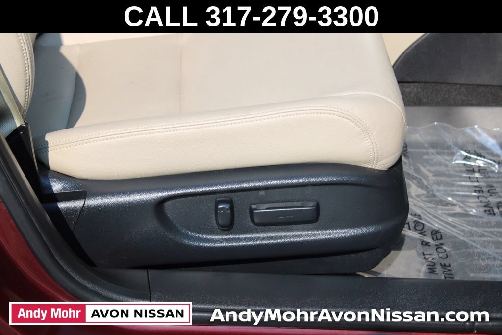 Used 2013 Honda Accord EX-L image 20