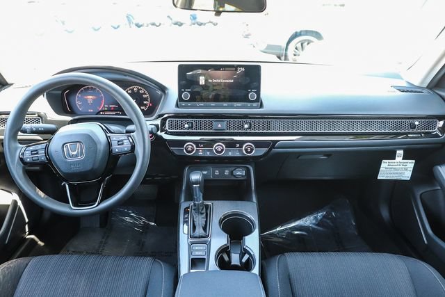 Used 2025 Honda Civic LX image 14