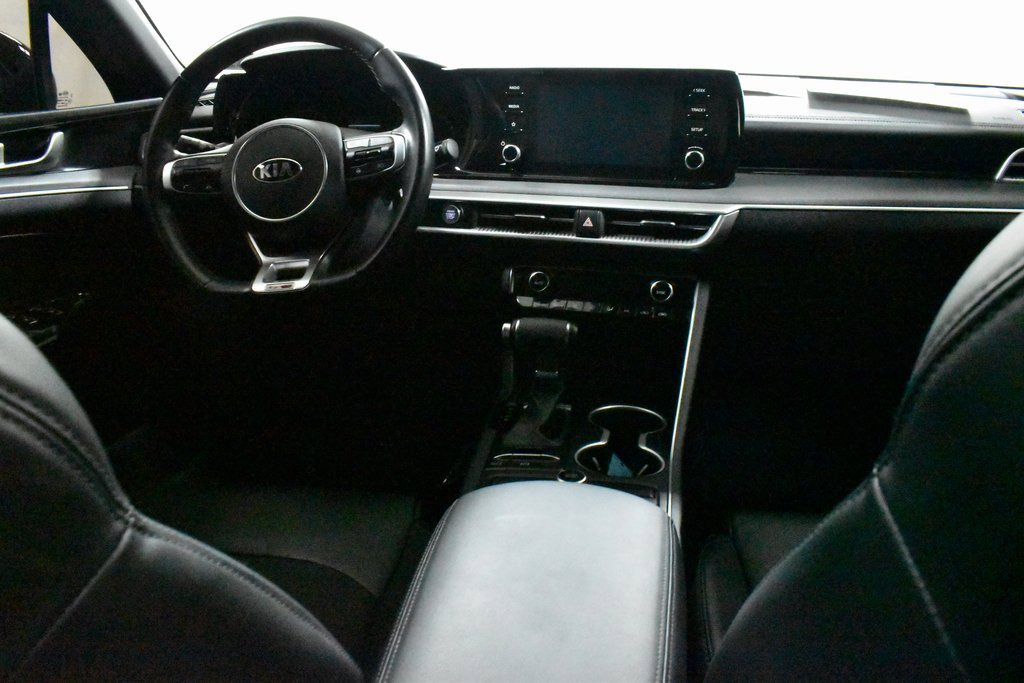 Used 2021 Kia K5 GT-Line image 18