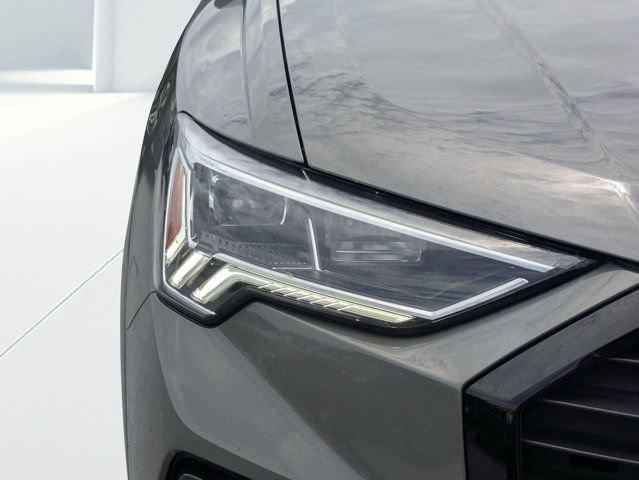 Used 2023 Audi Q3 2.0T Premium Plus AWD/4WD image 9