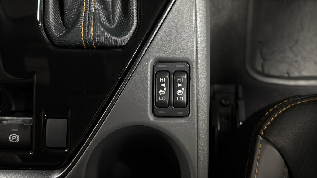 New 2026 Subaru Crosstrek 2.5i Wilderness image 38