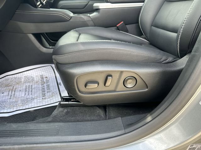 Used 2026 GMC Terrain Denali AWD/4WD image 16