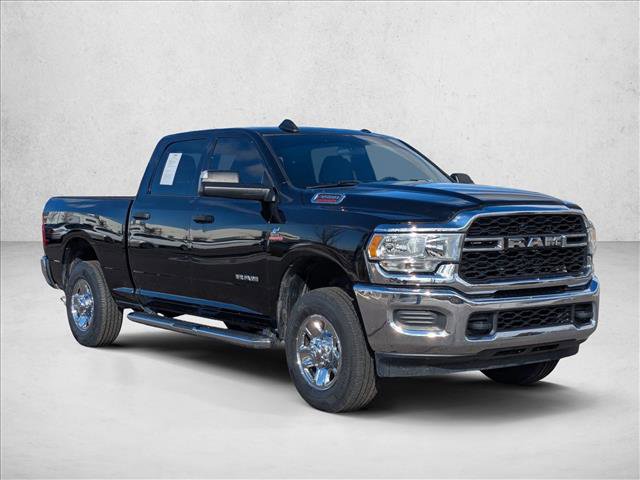 Used 2022 RAM 3500 Tradesman image 3