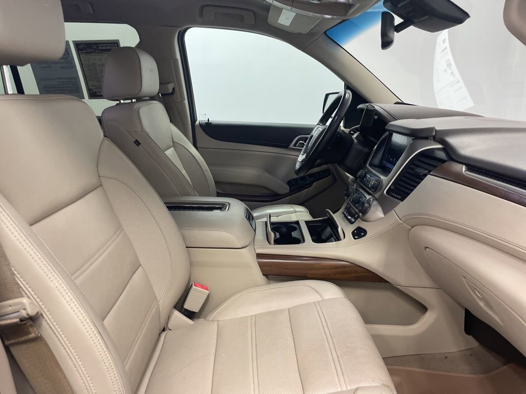 Used 2019 GMC Yukon XL Denali image 33