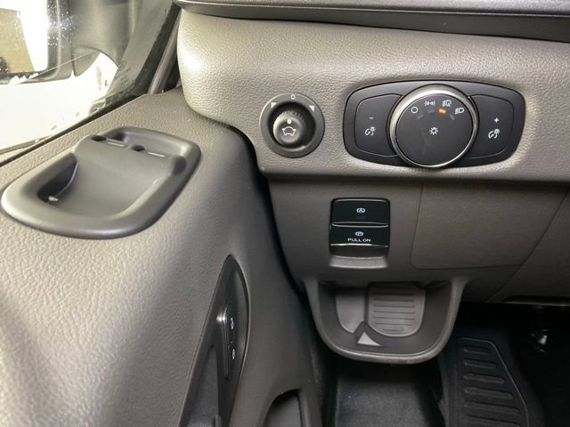 New 2026 Ford Transit 250 Low Roof w/ Load Area Protection Package image 18