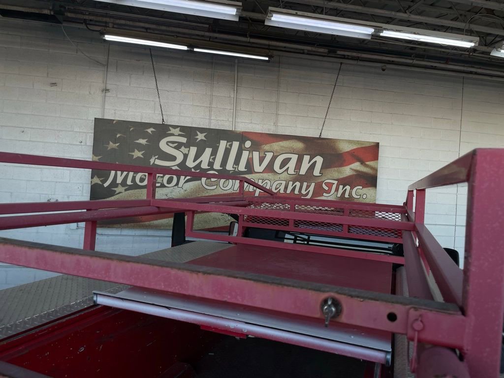 Used 2015 Chevrolet Silverado 3500 LT RWD image 15