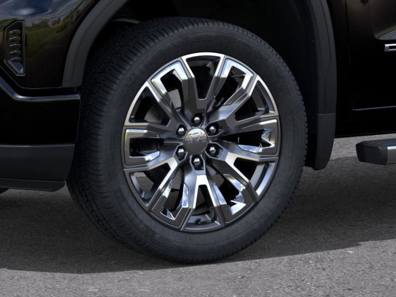 New 2026 GMC Sierra 1500 Denali image 9
