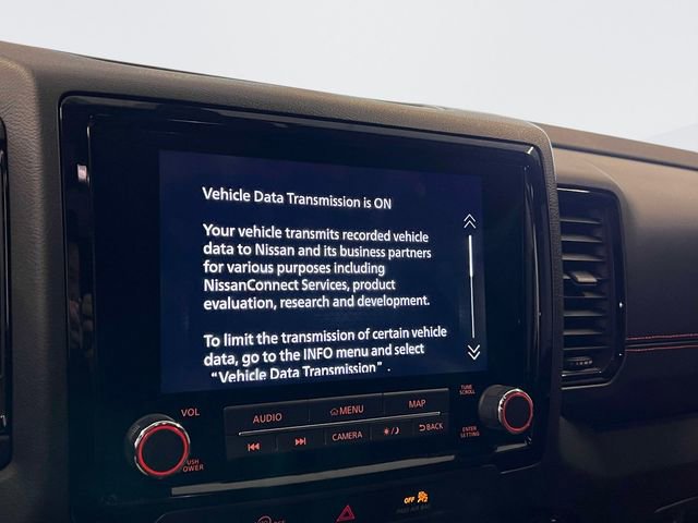 Used 2024 Nissan Frontier PRO-4X w/ Pro Premium Package image 29