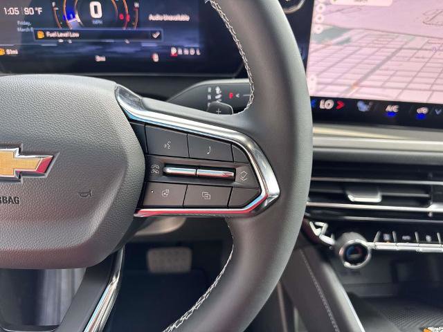 New 2026 Chevrolet Traverse LT image 17