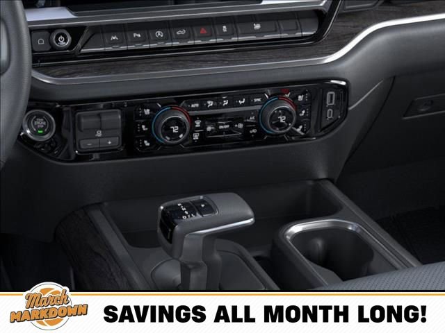 New 2026 Chevrolet Silverado 1500 LTZ image 23