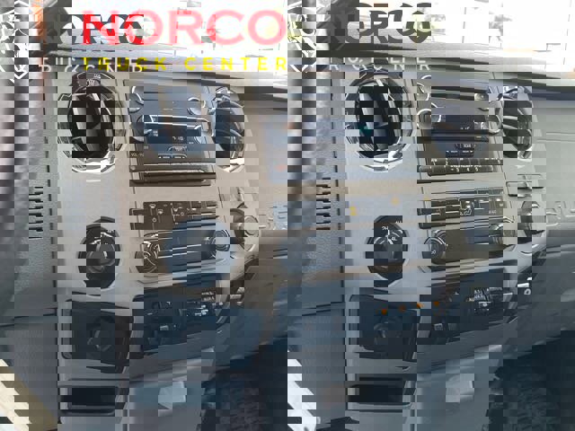 Used 2016 Ford F550 4x4 Crew Cab Super Duty image 16