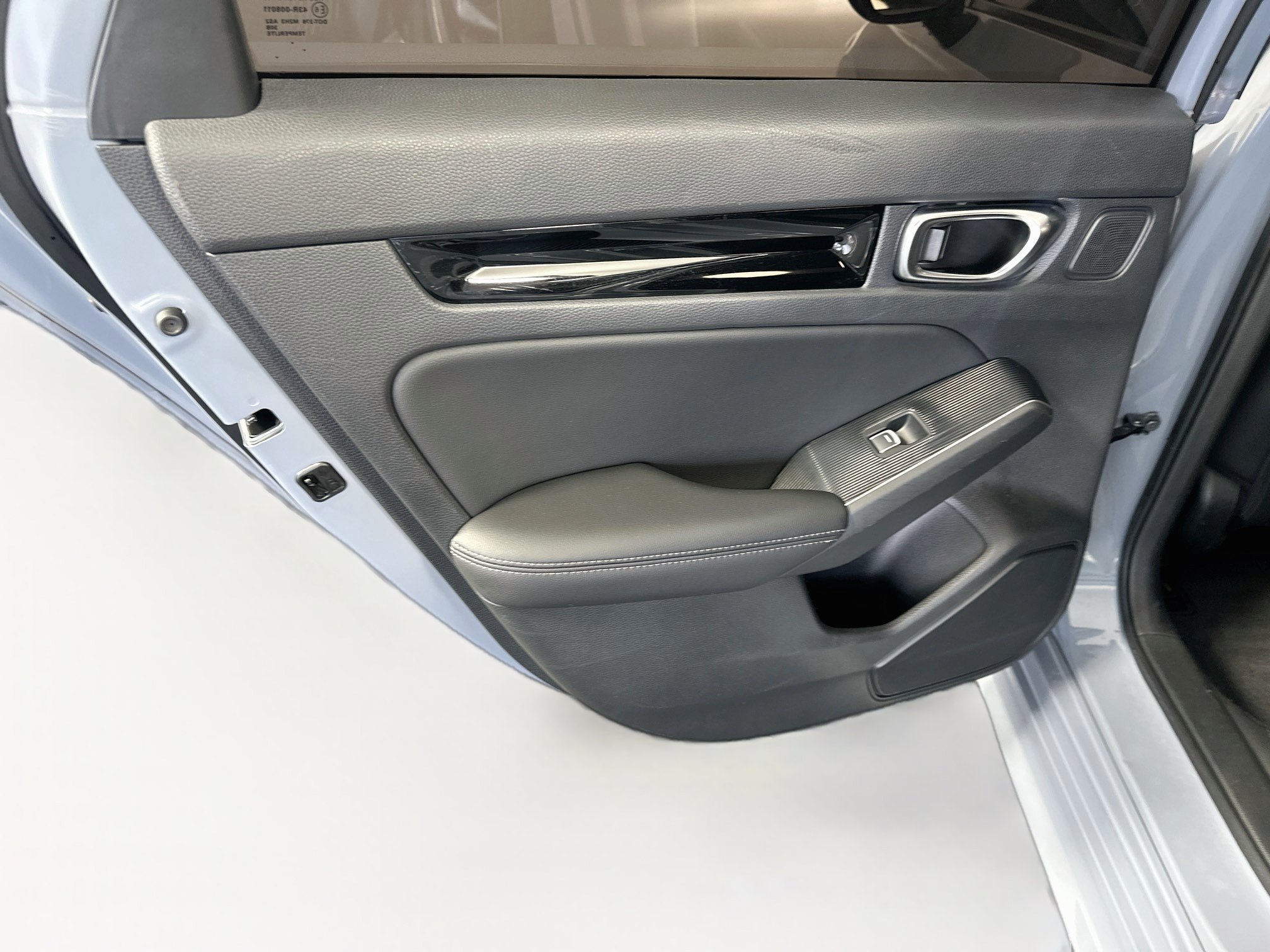 Used 2022 Honda Civic Touring image 28