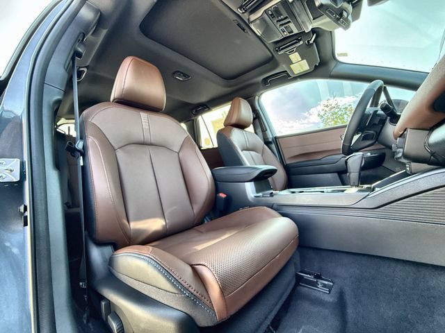 New 2026 Subaru Outback Touring AWD/4WD image 27