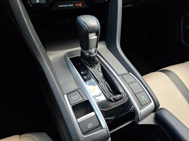 Used 2017 Honda Civic EX-L image 19