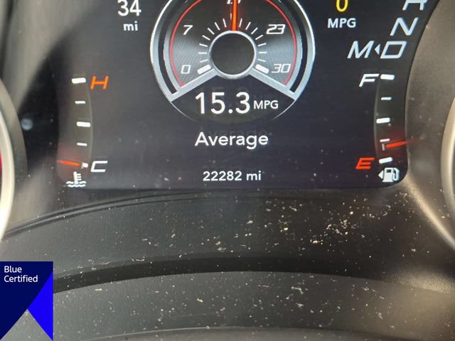 Used 2023 Dodge Charger R/T w/ Plus Group RWD image 21