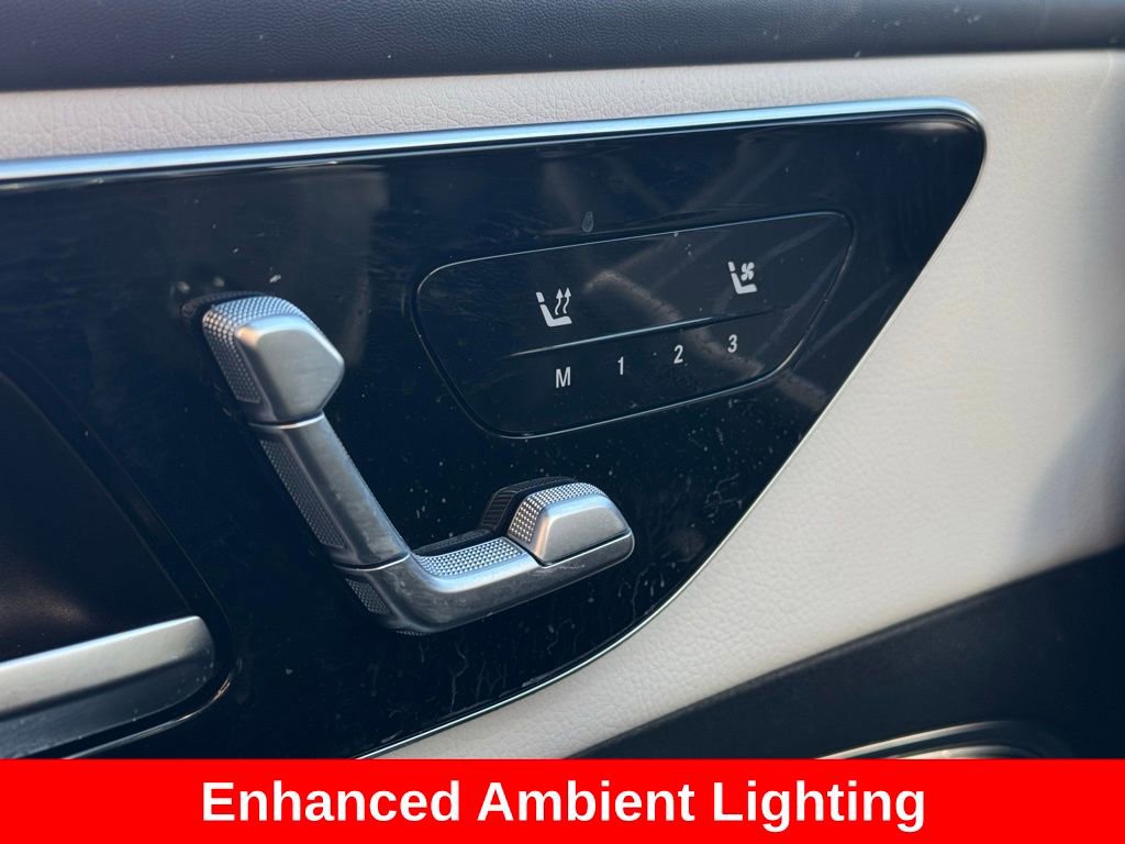 Used 2023 Mercedes-Benz GLC 300 4MATIC image 31