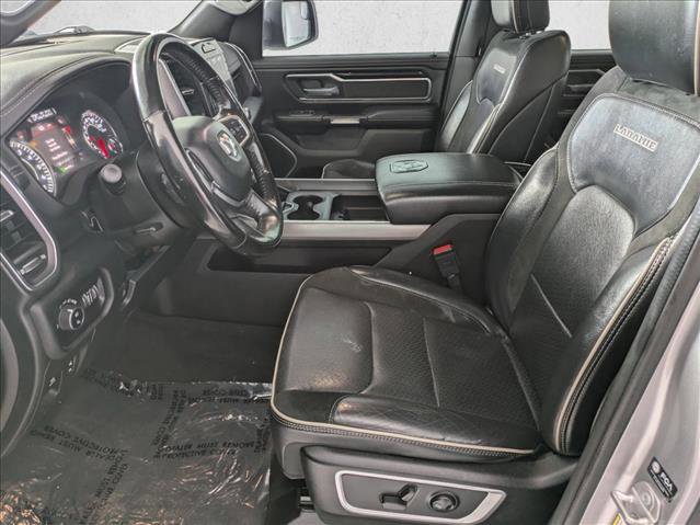 Used 2022 RAM 1500 Laramie w/ Sport Appearance Package image 15