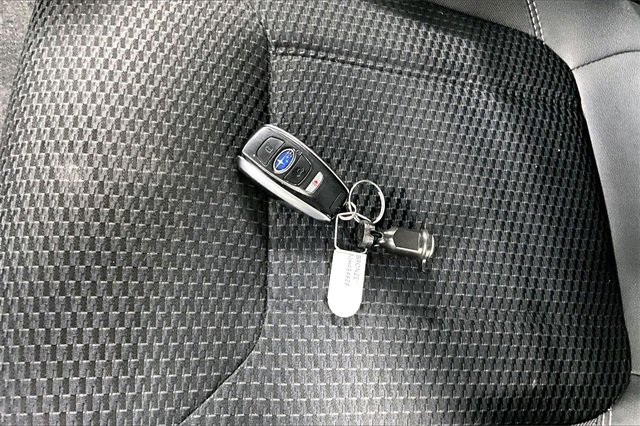 Used 2021 Subaru Forester Premium image 31