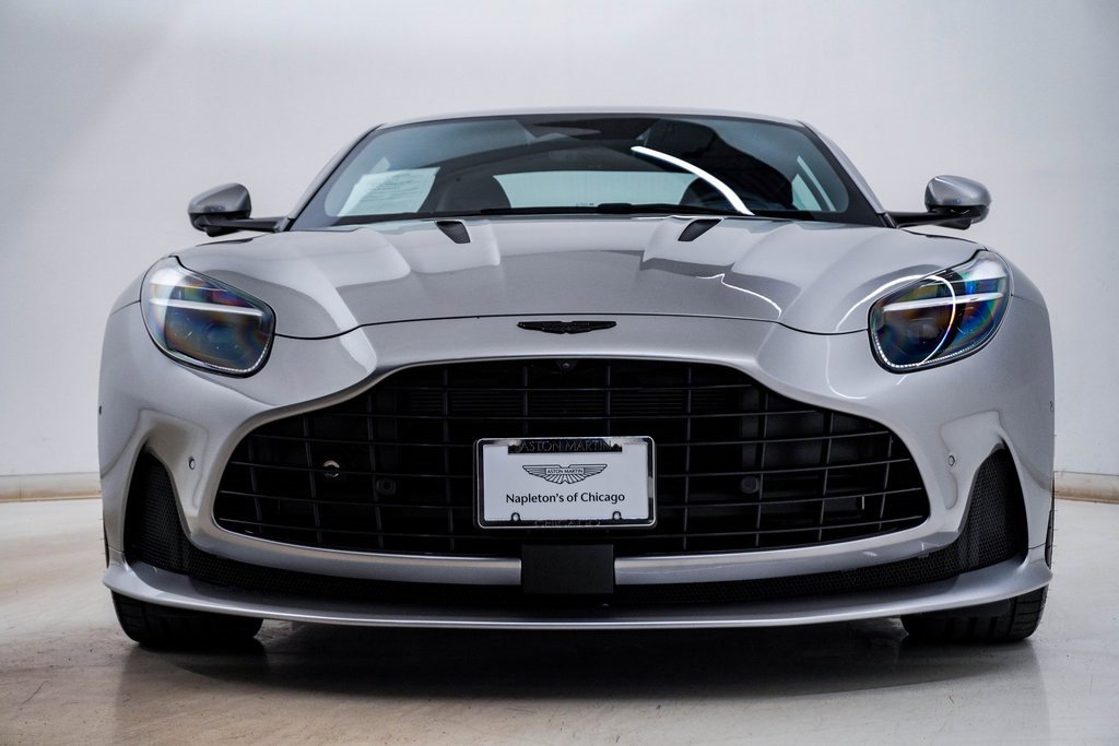 Used 2024 Aston Martin DB12 Coupe image 5