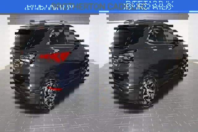 Certified 2022 Chevrolet Equinox LT image 5