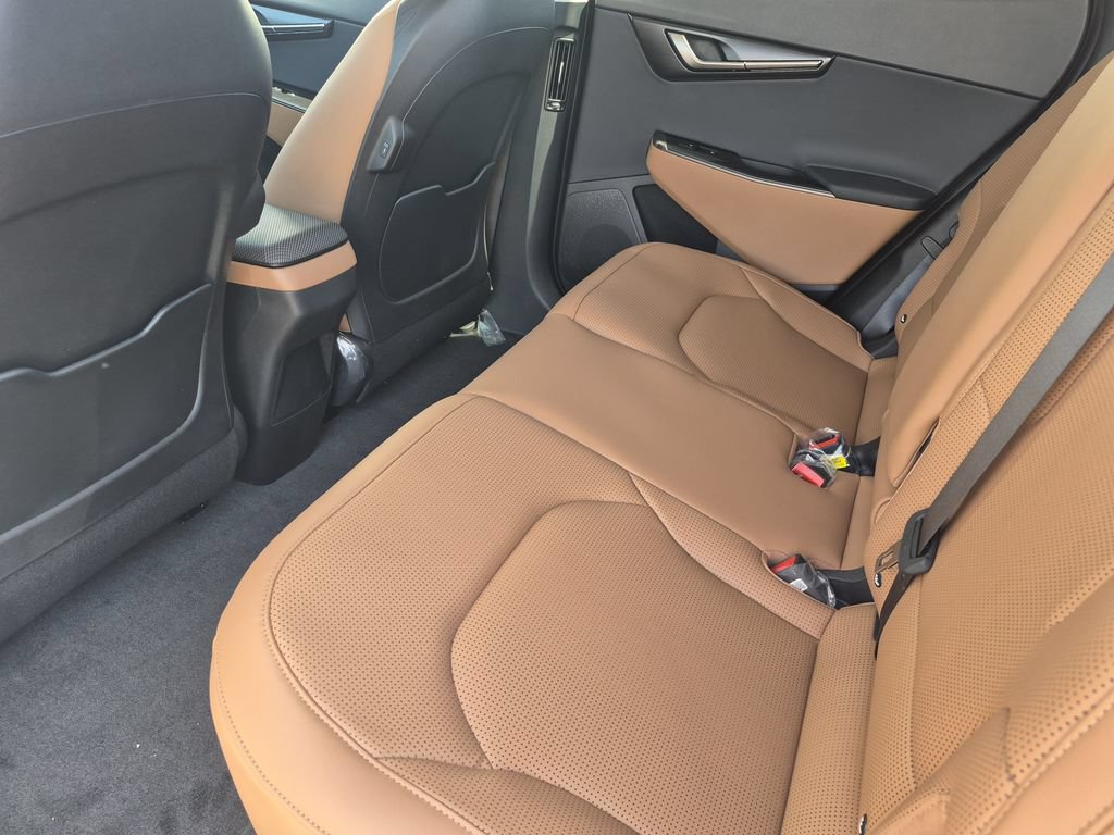 New 2026 Kia EV6 Wind AWD/4WD image 12