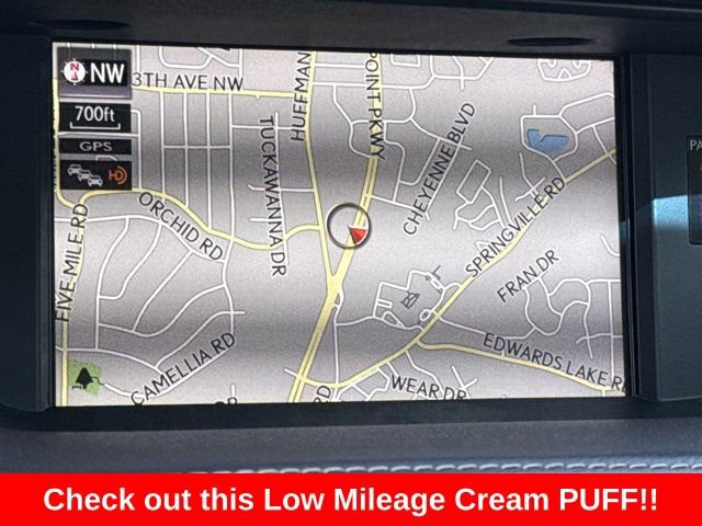 Used 2018 Lexus ES 350 w/ Navigation System Package FWD image 28