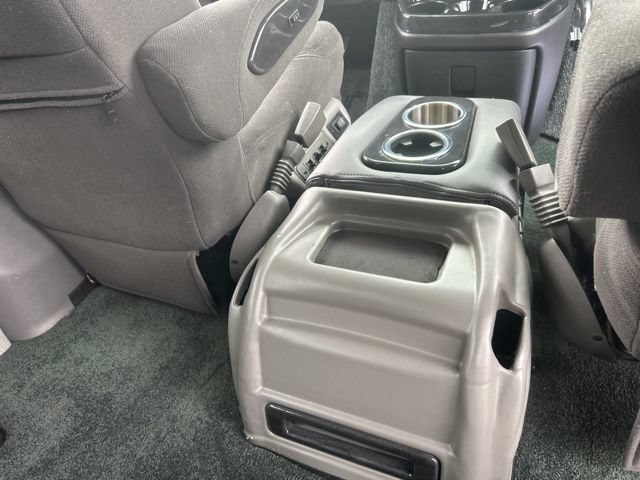Used 2021 Chevrolet Express 2500 LS w/ Enhanced Convenience Package RWD image 26