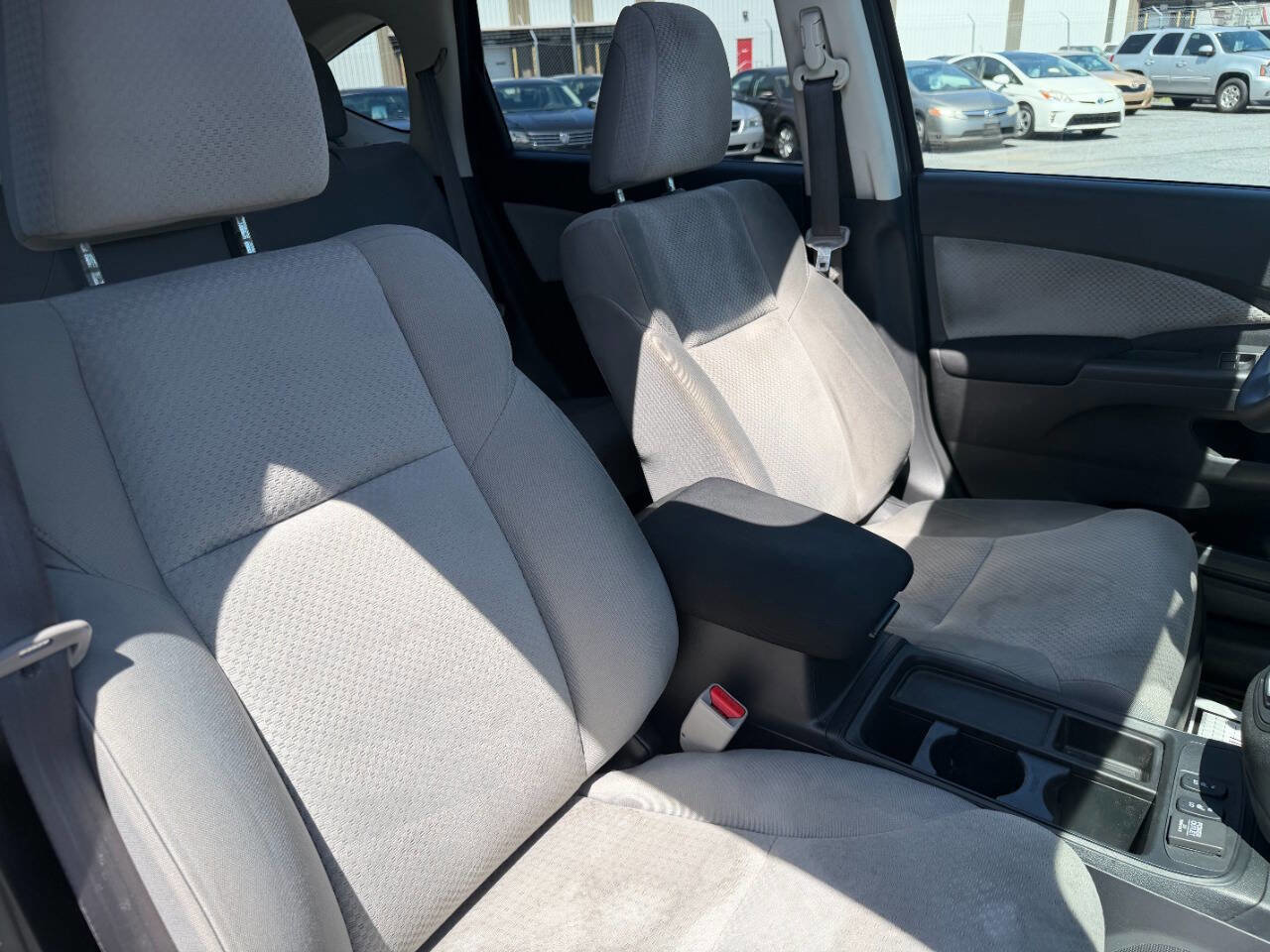 Used 2016 Honda CR-V EX image 38
