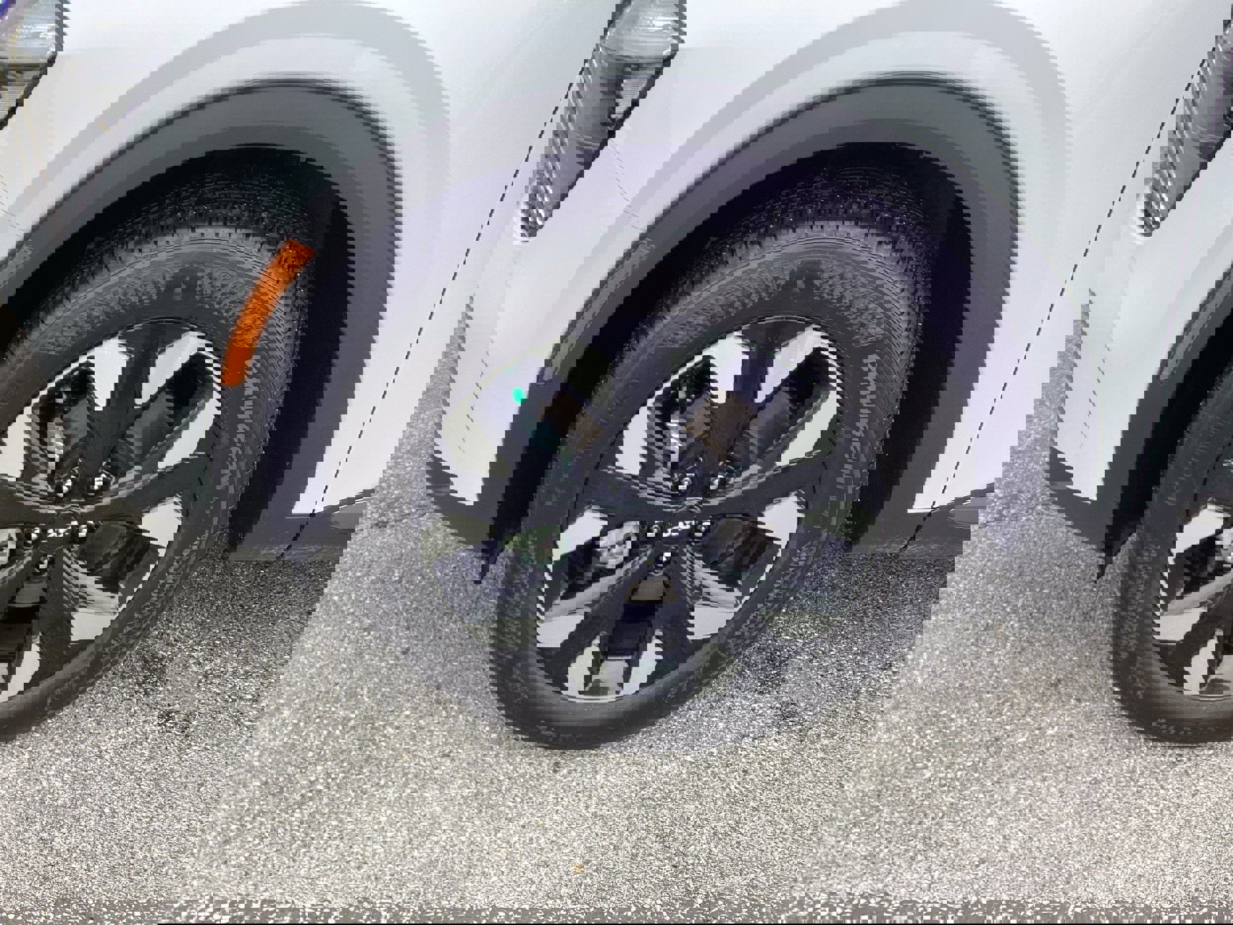 Used 2023 Kia Sportage X-Line w/ X-Line Premium Package image 9