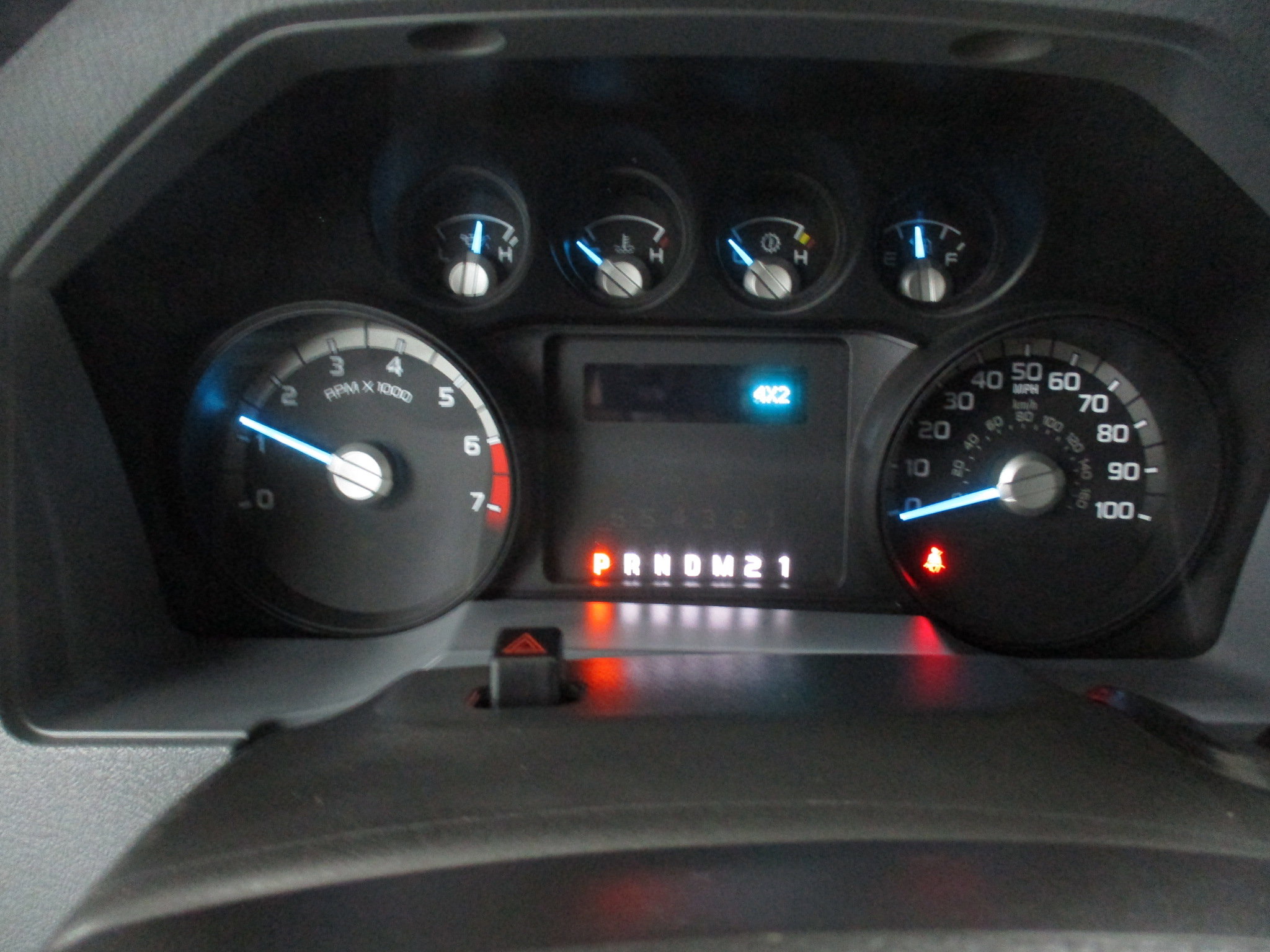 Used 2015 Ford F250 XL w/ Power Equipment Group image 22