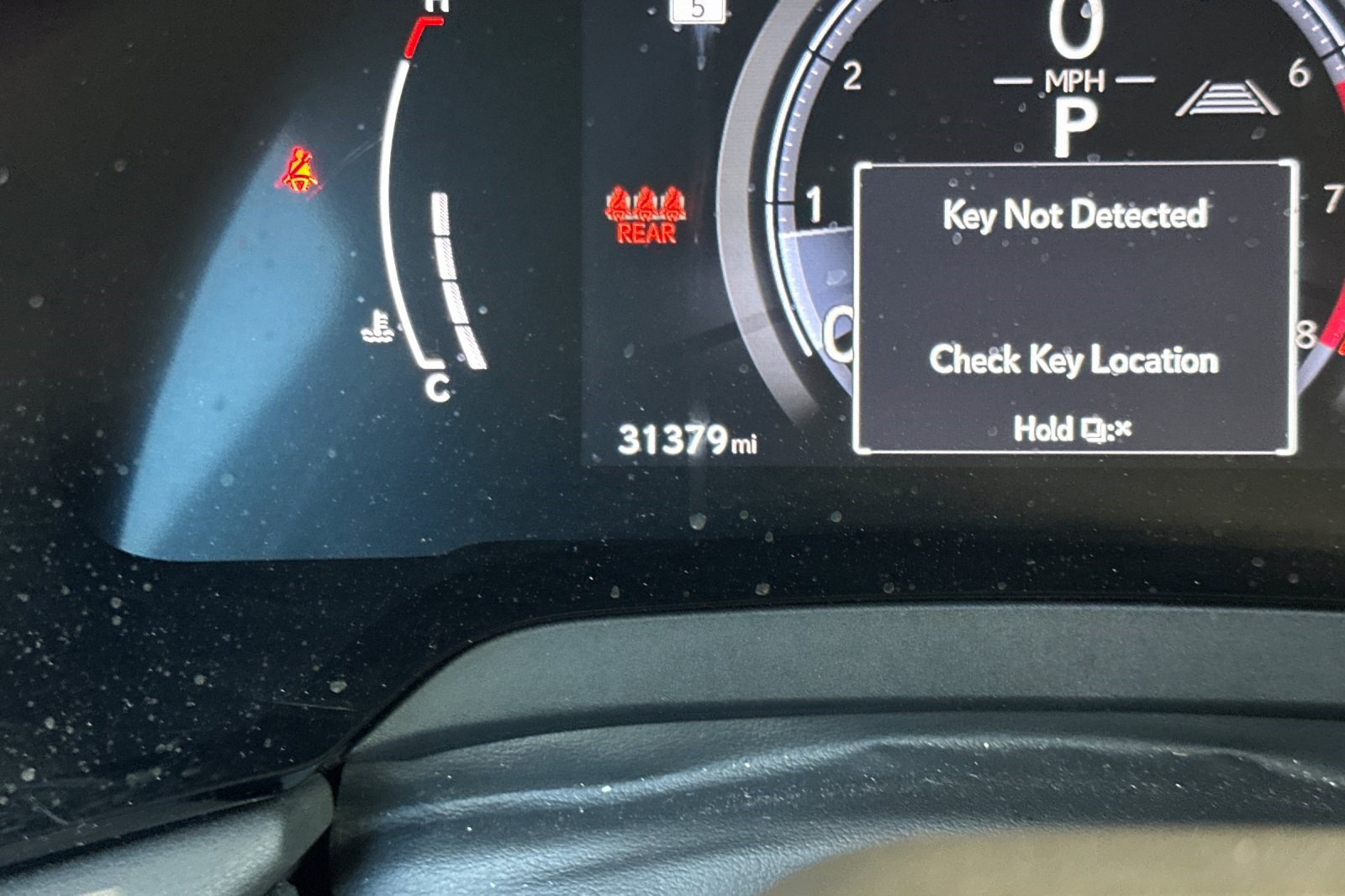 Certified 2023 Lexus RX 350 Premium Plus w/ Cold Area Package FWD image 34