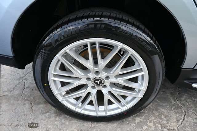 Used 2018 Mercedes-Benz GLE 350 image 12