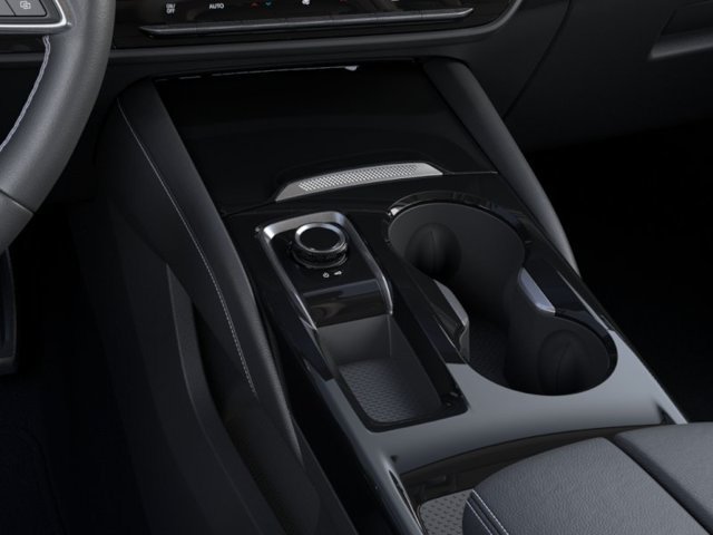 New 2026 Buick Envision Sport Touring AWD/4WD image 23