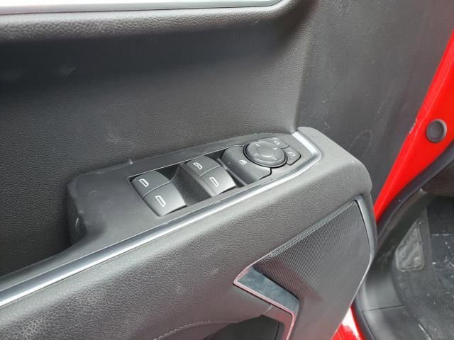New 2026 Chevrolet Silverado 1500 LT image 13