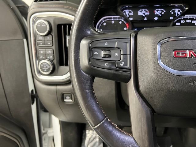 Used 2023 GMC Sierra 2500 AT4 w/ Gooseneck/5TH Wheel Package image 27