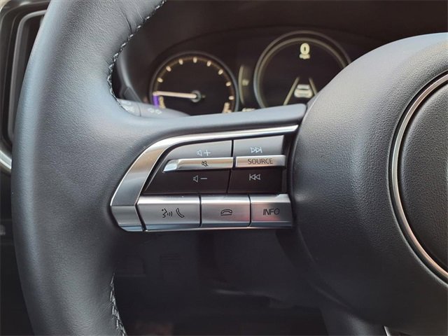 Used 2025 MAZDA CX-50 2.5 Hybrid w/ Weather Package image 22
