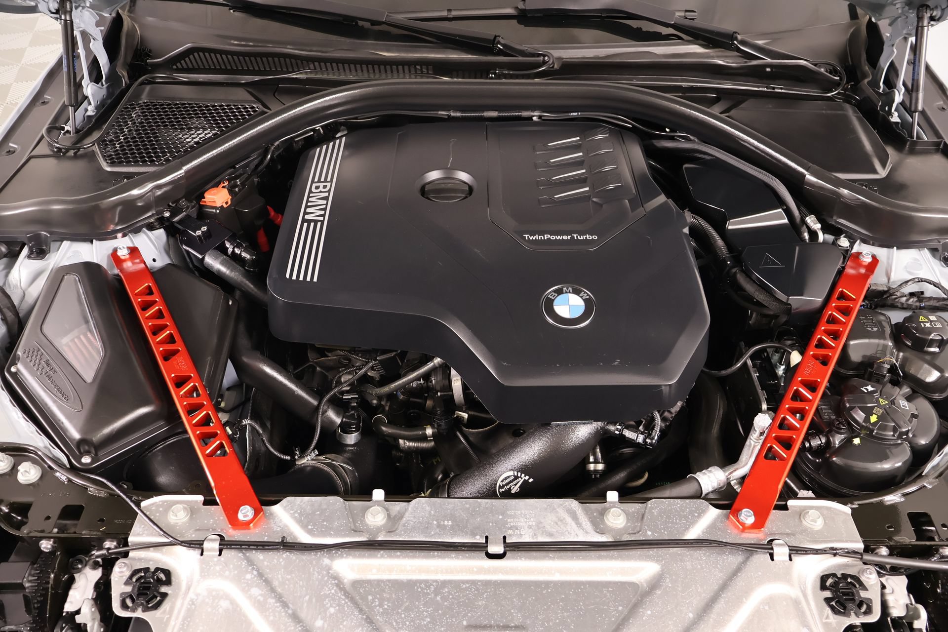 Used 2024 BMW 230i Coupe w/ Premium Package RWD image 20