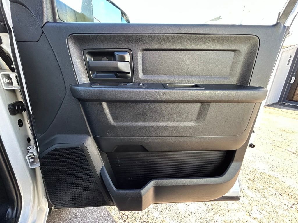 Used 2022 RAM 3500 Tradesman image 36