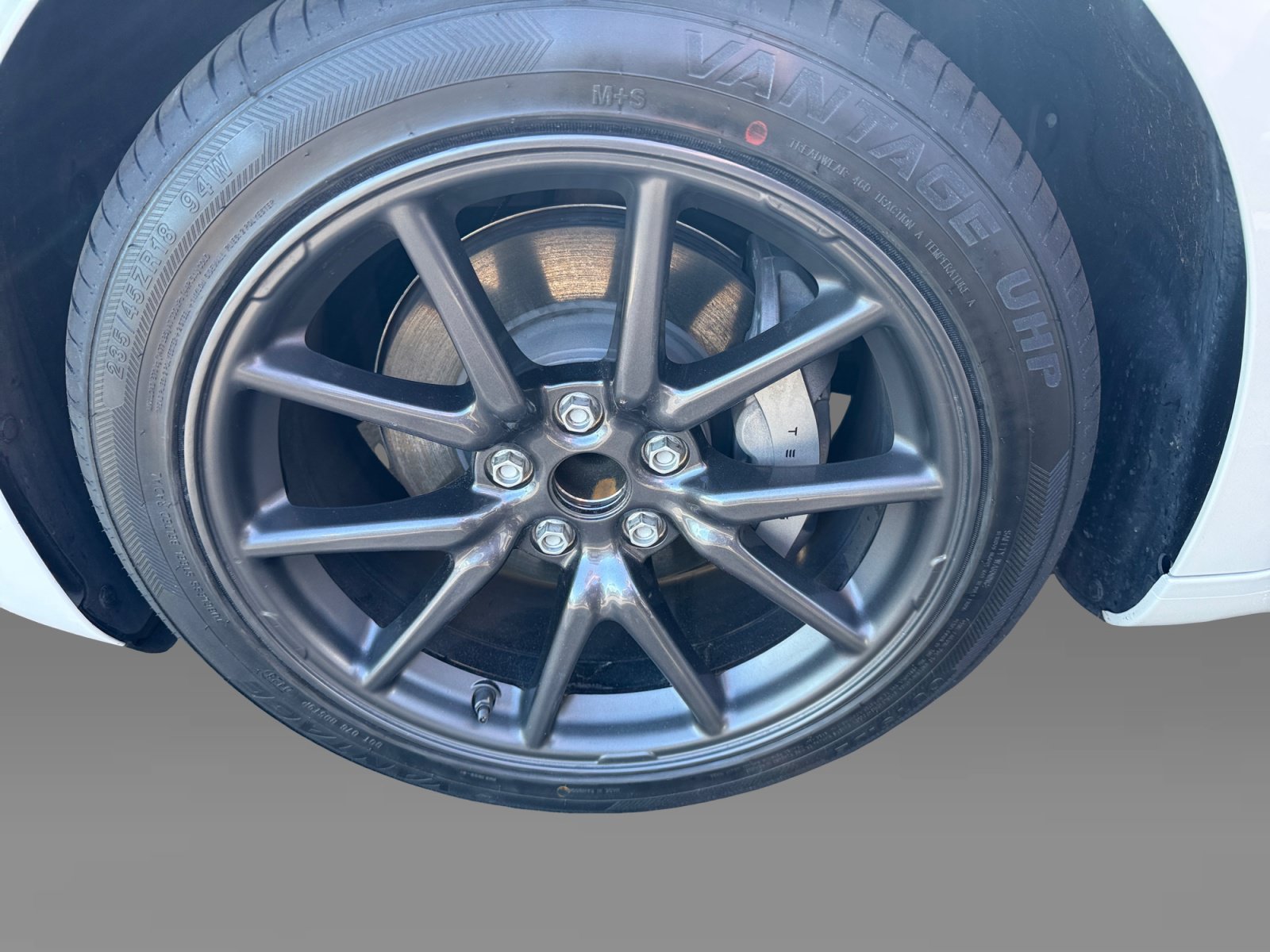 Used 2023 Tesla Model 3 Standard Range RWD image 9